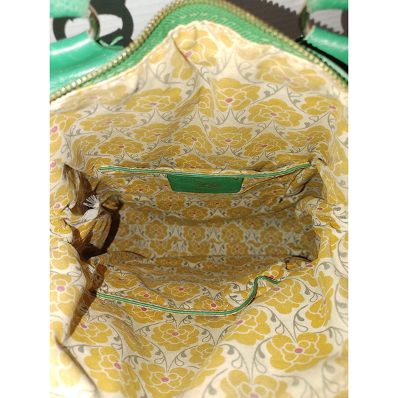 Emma Fox Leather Bag - Picture 8 of 9